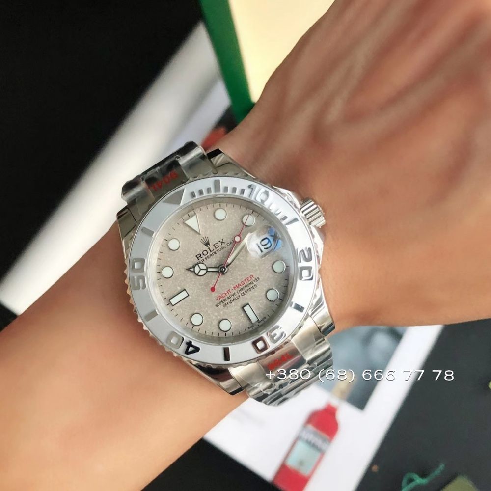 Часы Rolex Yacht -Master Ролекс