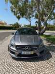 Mercedes-Benz CLA 220 d Shooting Brake AMG Line Aut.