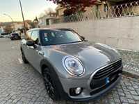 Mini clubman one D