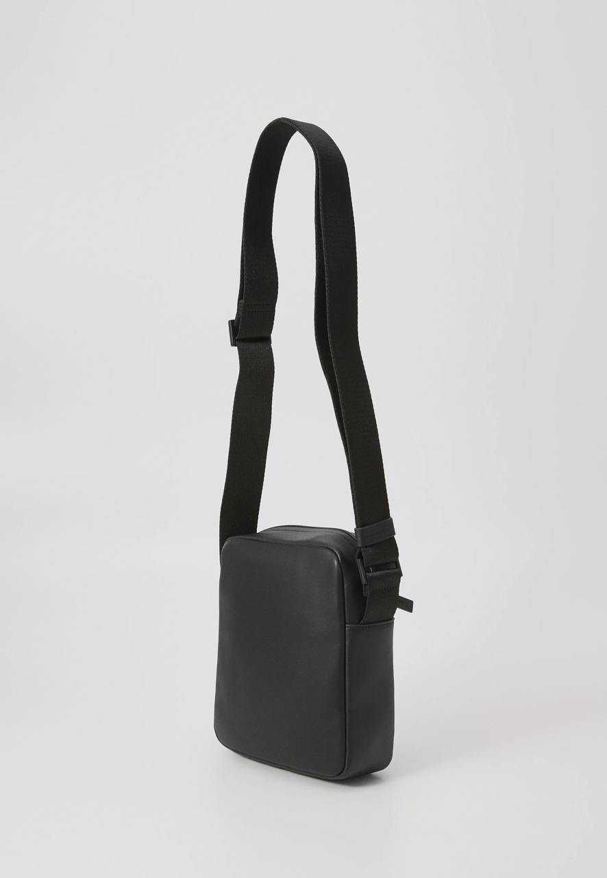 100% ОРИГІНАЛ Calvin Klein monogram чоловіча сумка чорна
