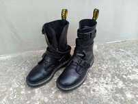 Кожаные ботинки Dr.Martens размер 36