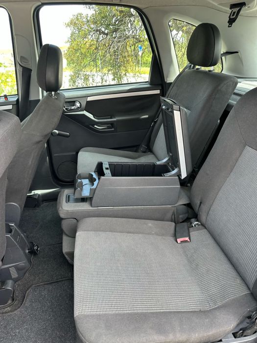 Opel Meriva 1.3 CDTI