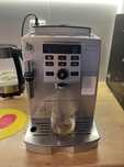 Ekspres ciśnieniowy DeLonghi ECAM 23.120