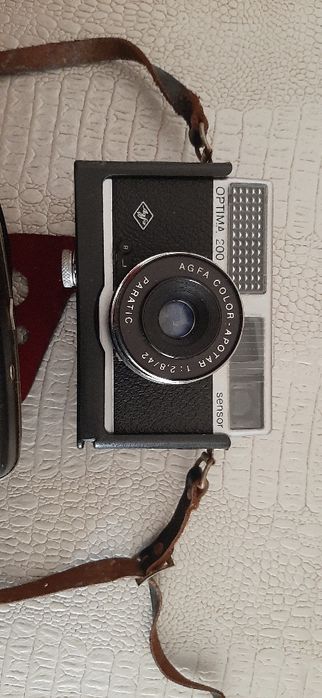 Câmara fotográfica Kodak