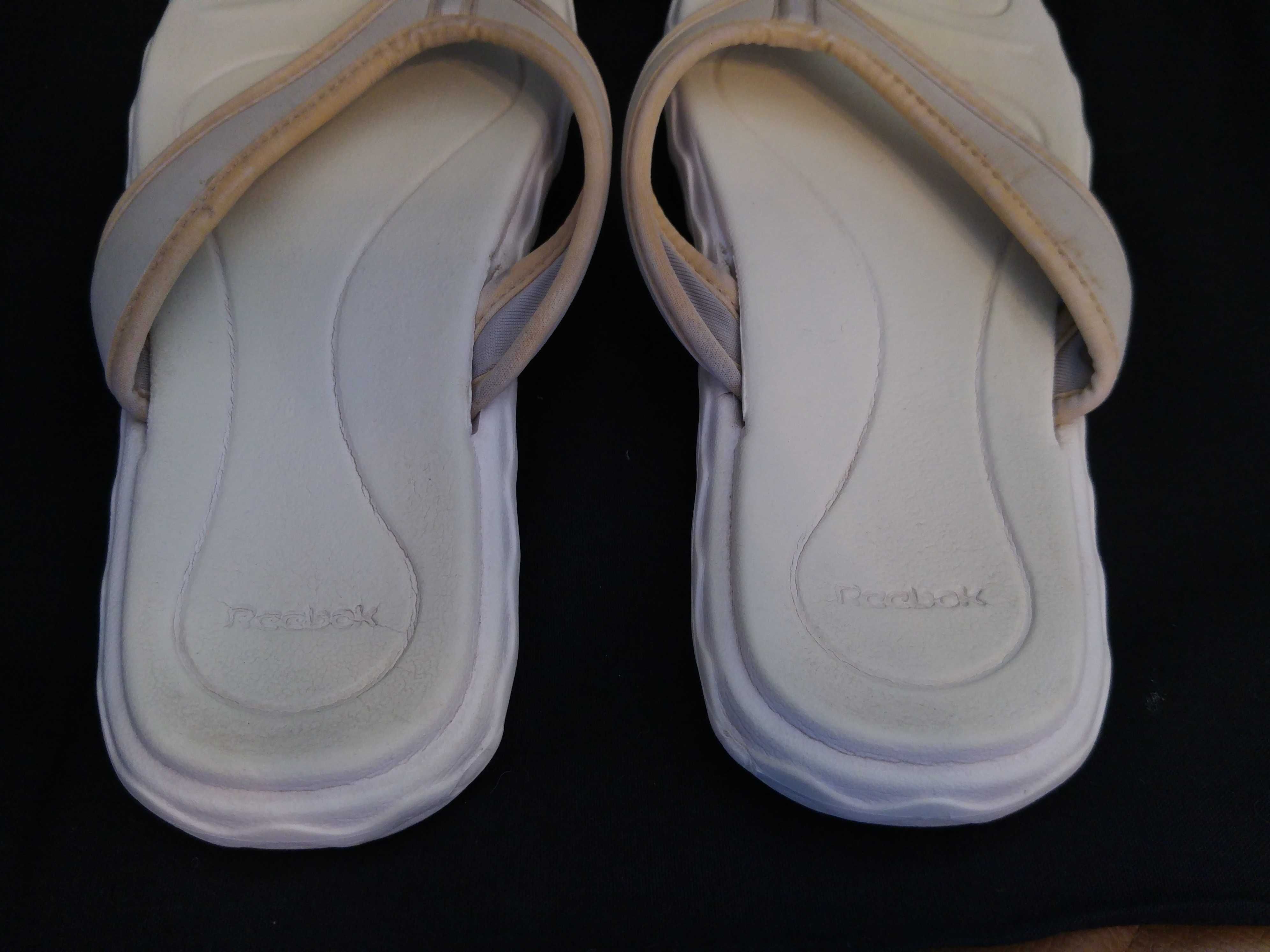 Klapki damskie Reebok