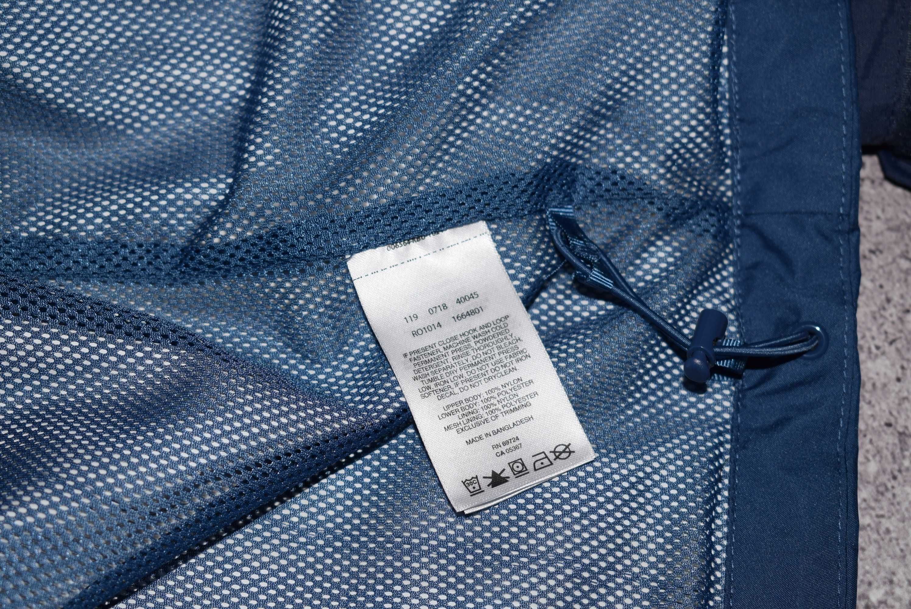 Columbia OmniTech Jacket (Мужская Куртка Ветровка на Мембране Коламбия