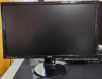 Monitor komputerowy BENQ GL2760HE 27 cali