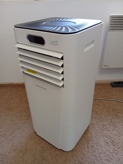 Мобильный кондиционер Scandilux Fresh Stream SC 7000