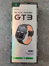 Smartwatch Black Shark GT3 NOWY + gratisy