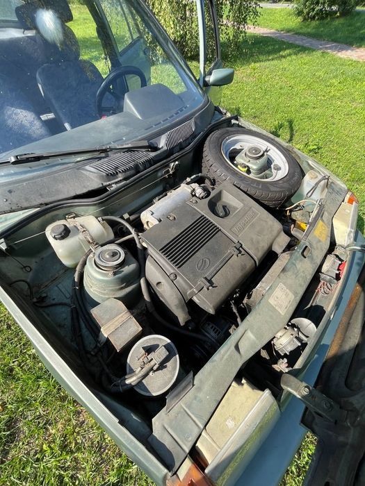 ЗАЗ 1103 Славута