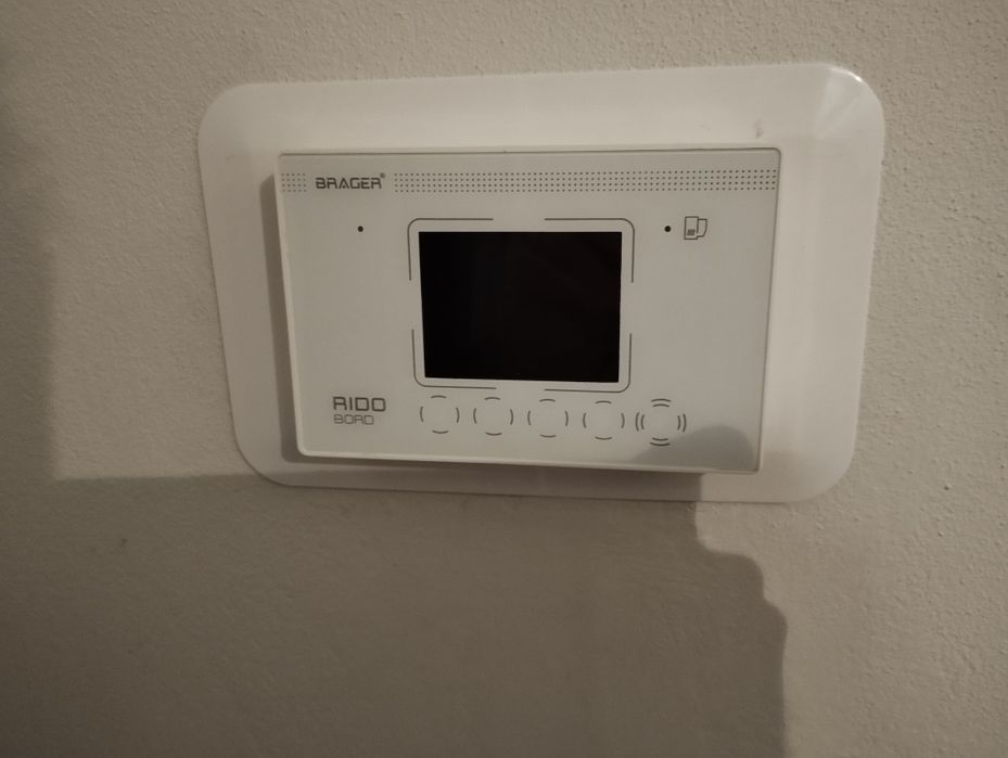 Palnik, podajnik, zasobnik, termostat ekogroszek