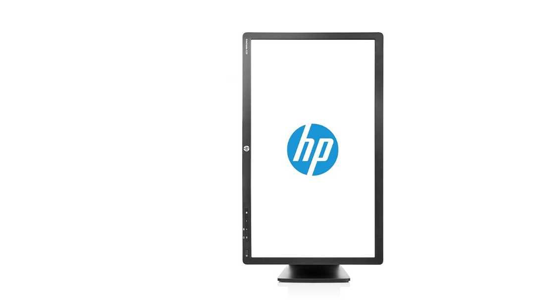 Monitor HP EliteDisplay E231