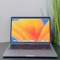 MacBook Pro 13 2020	Space 	M1	16/512	$1020/№1574