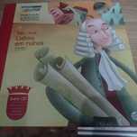 Vendo livro com CD século XVIII Lisboa em ruína
