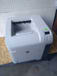 Офісний Лазерний принтер HP laser jet 600 m603