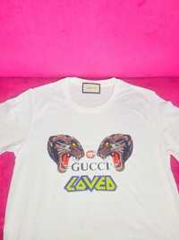 Koszulka t-shirt Gucci