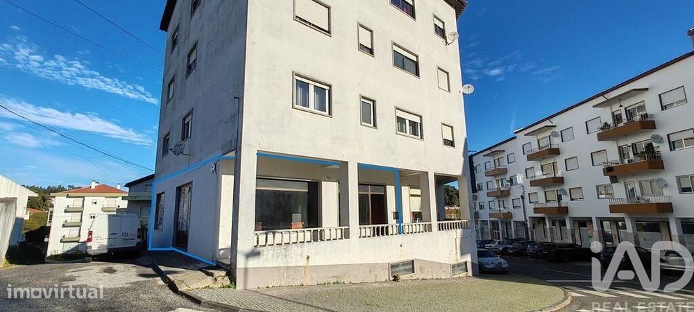 Loja / Estabelecimento Comercial em Proença-a-Nova e Peral de 84,00 m2