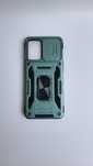 ETUI Pancerne Case Obudowa Ring Cover  do OPPO RENO 7 LITE