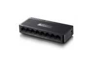 Switch Netis 8-port ST3180S