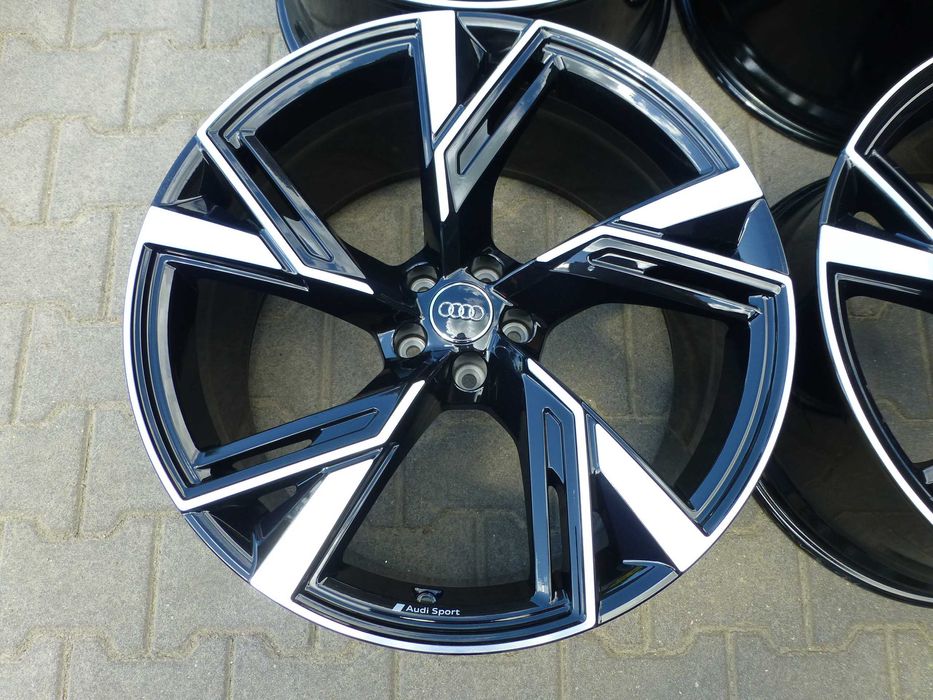 Felgi audi rs6 sq7 rsq8 sq7 q8 22''