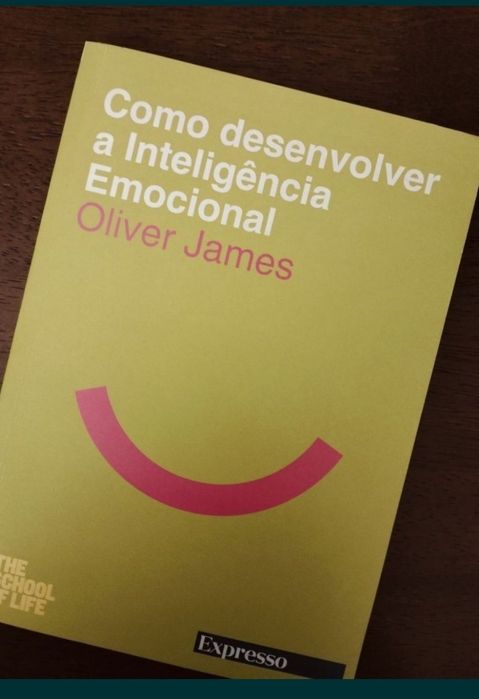 Como desenvolver a inteligência emocional - Oliver Jones