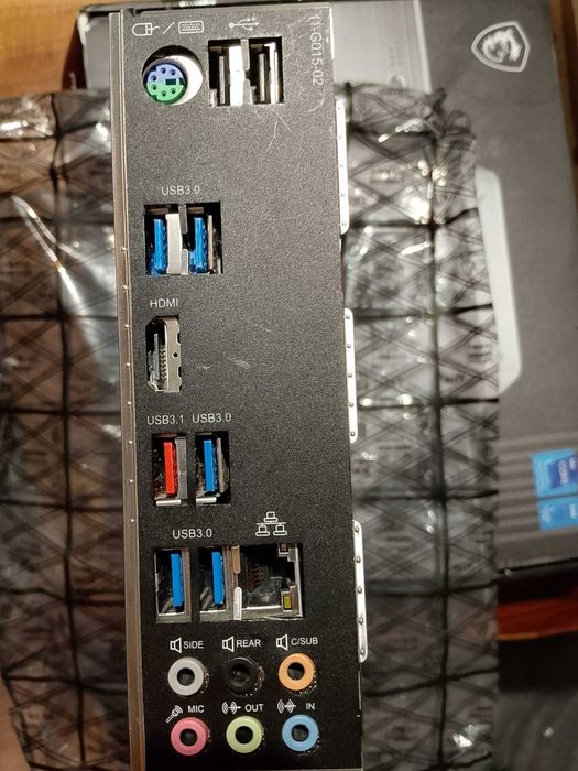 Płyta Gigabyte Z390 Gaming X