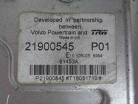 Sterownik Komputer Silnika Renault Range Gama T Volvo FH4 Euro6