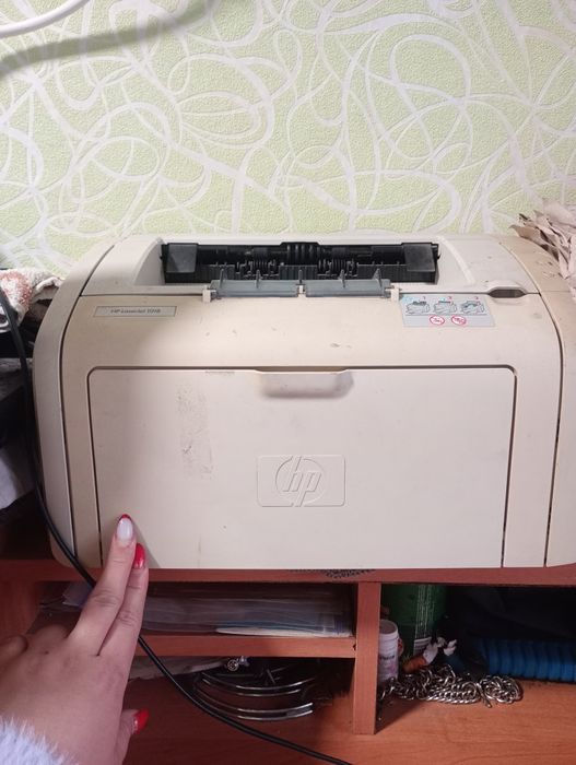 Продам принтер в робочому стані