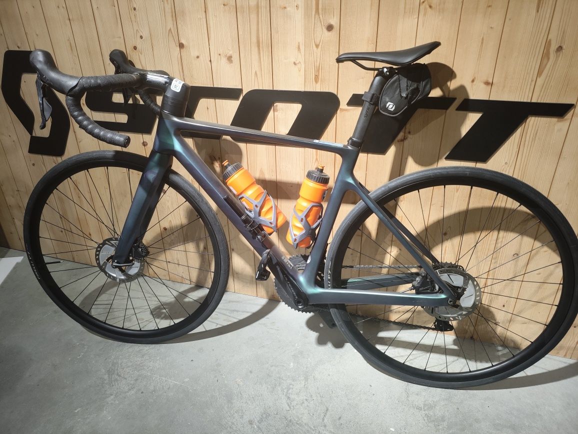 Scott addict rc20