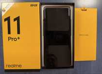 Realme 11 pro+ 5G
