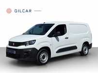 Peugeot Partner 1.5 BlueHDi Pro Longa