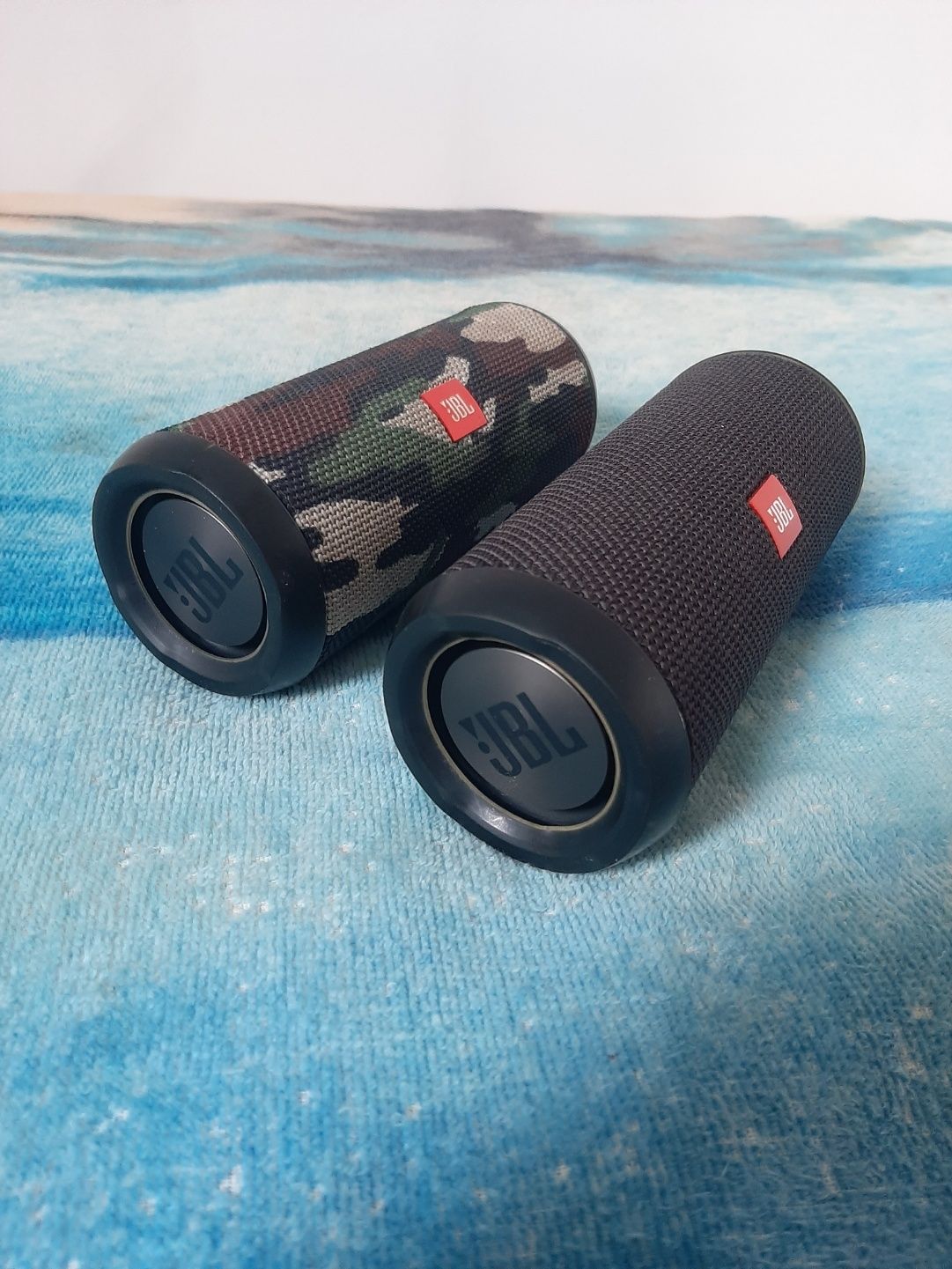 Портативна bluetooth колонка Jbl Flip 3 оригінал