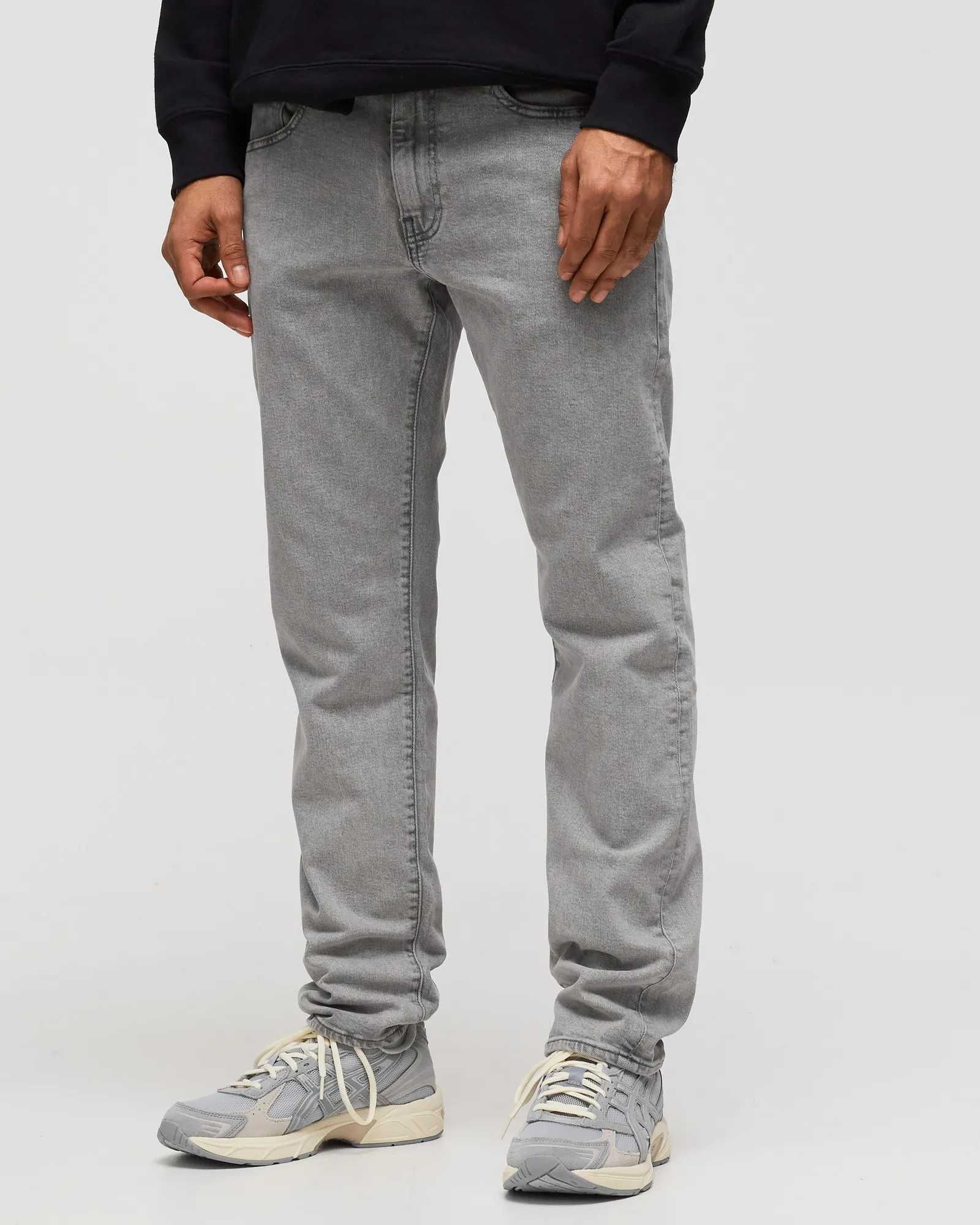 ЗНИЖКА Чоловічі джинси Levis 502 Taper Positive Space Adv