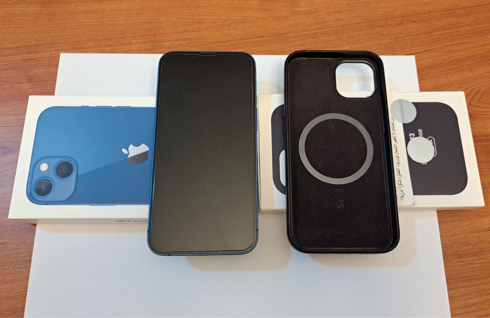 Iphone 13 128 G.