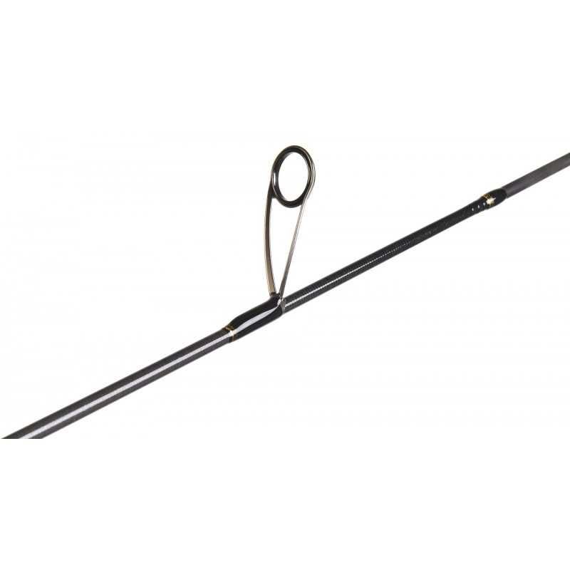 Lucky John Anira Microjig 198cm 0,7-5g LJA-662ULF