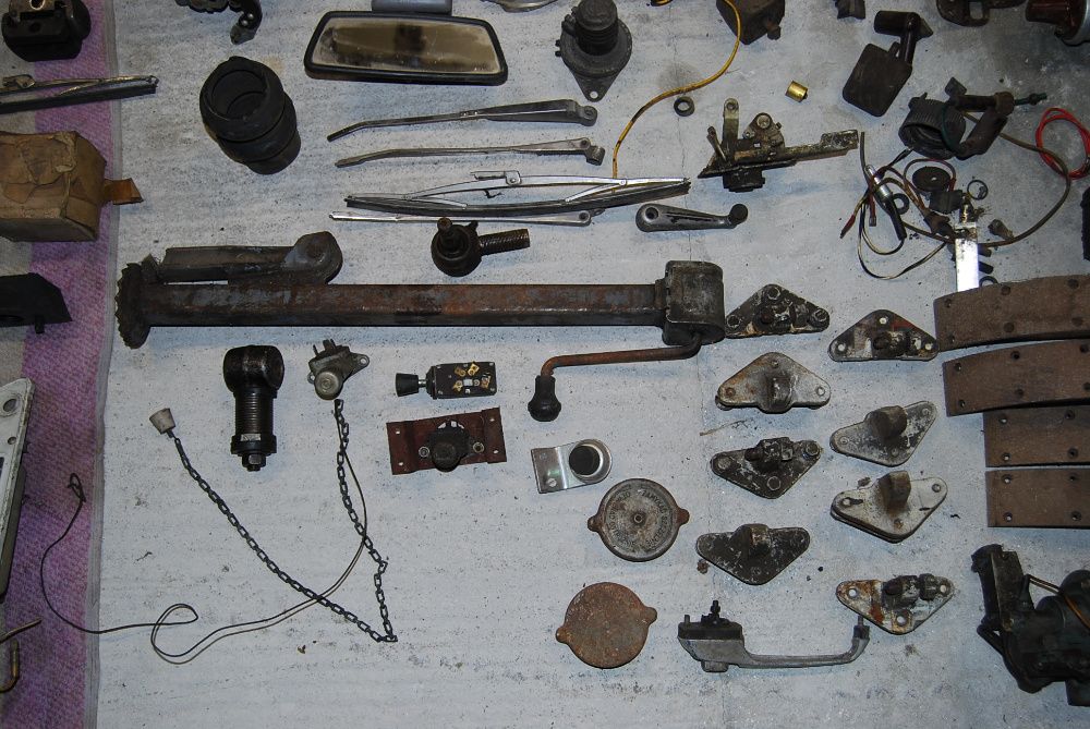 pompa hamulcowa jednosekcyjna syrena żuk warszawa