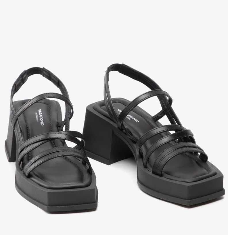 Sandały damskie Vagabond Shoemakers r. 38 'Hennie'