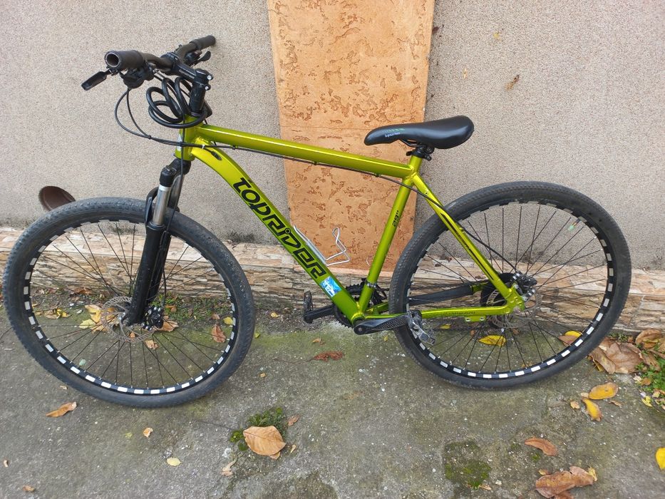 Продам велосипед 6500