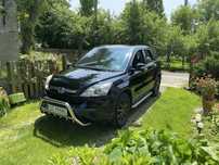 honda cr-v 3 generacji