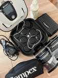 Stymulator mięśni Compex 6