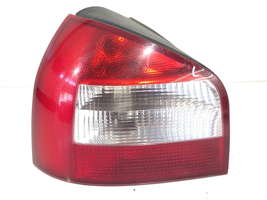 LAMPA LEWY TYŁ - 79.00 PLN - AUDI A3 (8L1) 1996 - 2006 1.6 74 kW [101 KM] benzyna 1996 - 2003