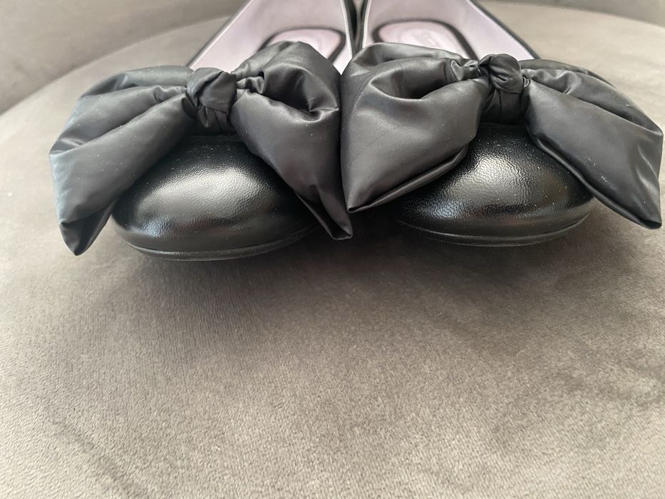 Baleriny 7mil rozmiar 36