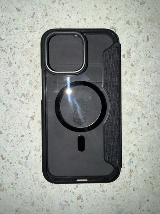 Продам НОВИЙ чохол-книжку із MagSafe для Apple iPhone 14 Pro Max