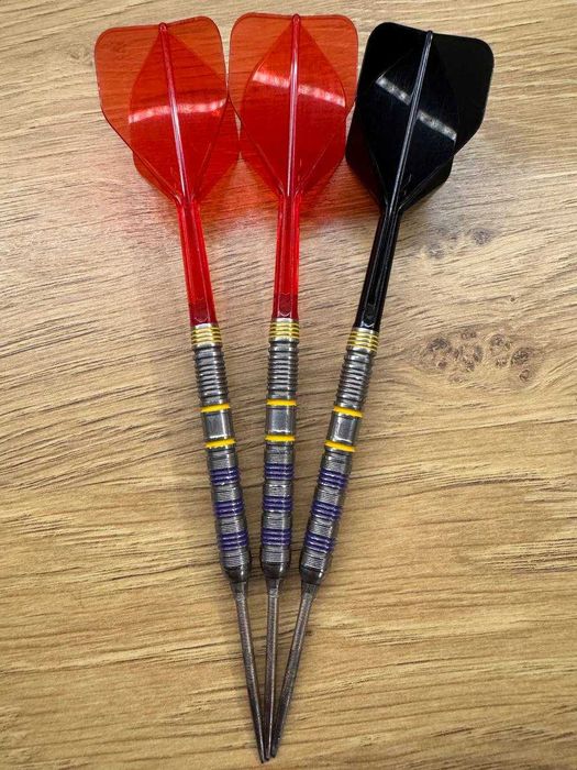 Lotki dart Target Luke Littler Loadout Swiss Point 90% 23g