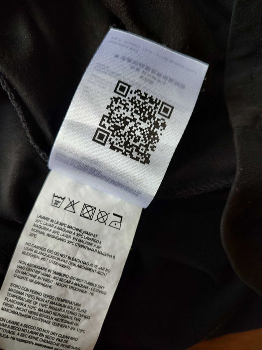 T-shirt podkoszulek Balmain M L