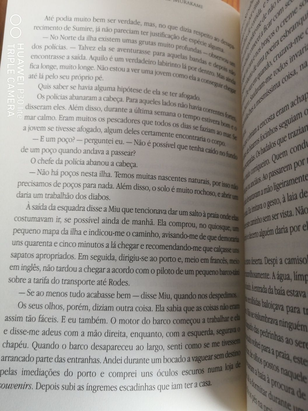 11 minutos, livro de Paulo Coelho