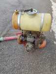 Atomizador marca casal