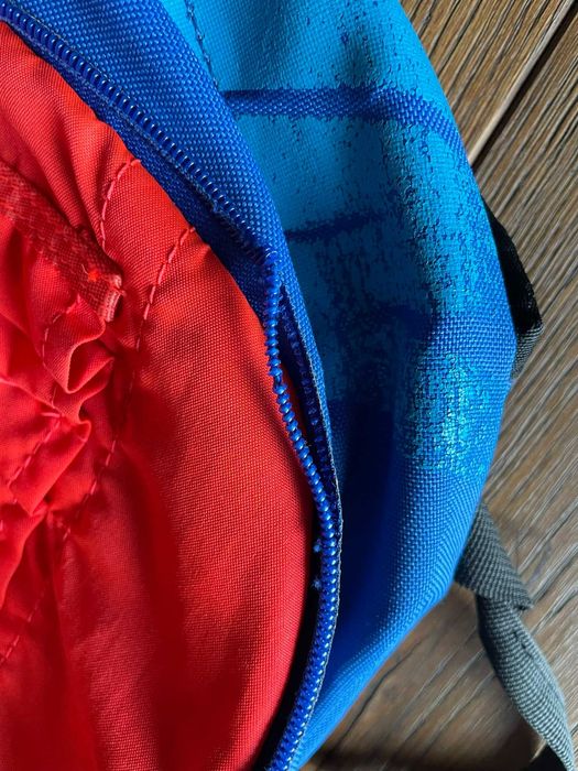 Plecak sportowy Nike dla dziecka