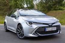 Toyota Corolla Toyota Corolla