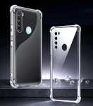 Etui Case Obudowa Pokrowiec Redmi Note 8